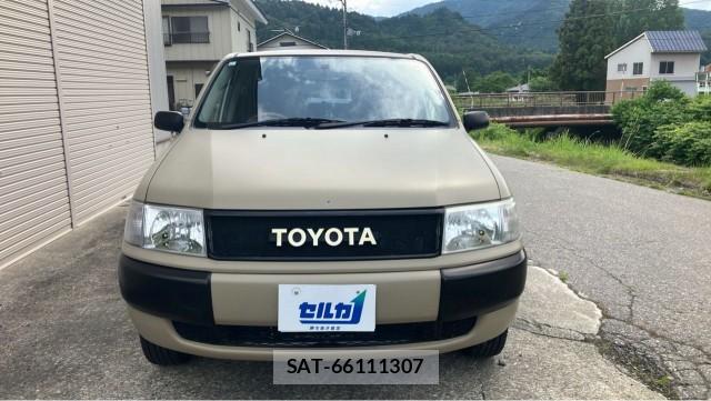 Toyota PROBOX VAN 2002-09 8282490-9