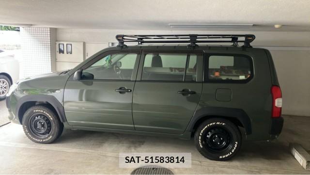 Toyota PROBOX VAN 2016-03 8282491-10