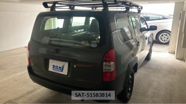 Toyota PROBOX VAN 2016-03 8282491-12