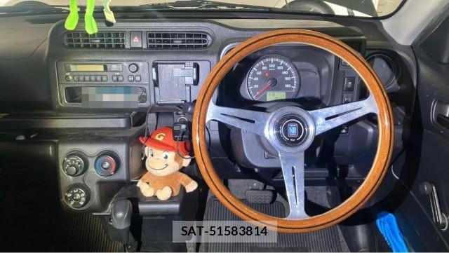Toyota PROBOX VAN 2016-03 8282491-16