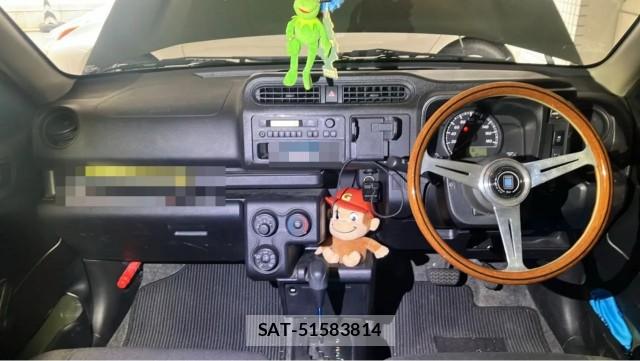 Toyota PROBOX VAN 2016-03 8282491-2