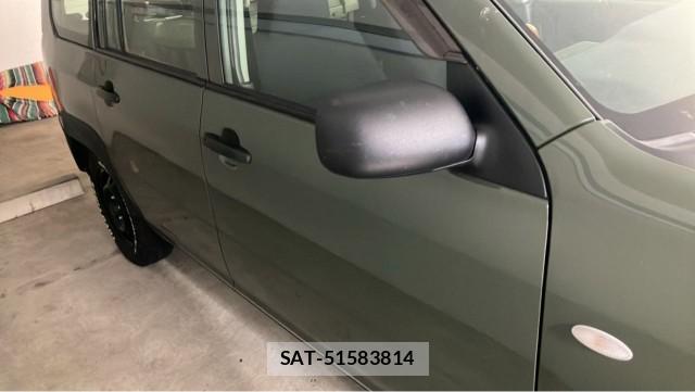 Toyota PROBOX VAN 2016-03 8282491-3