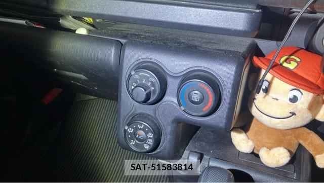 Toyota PROBOX VAN 2016-03 8282491-4