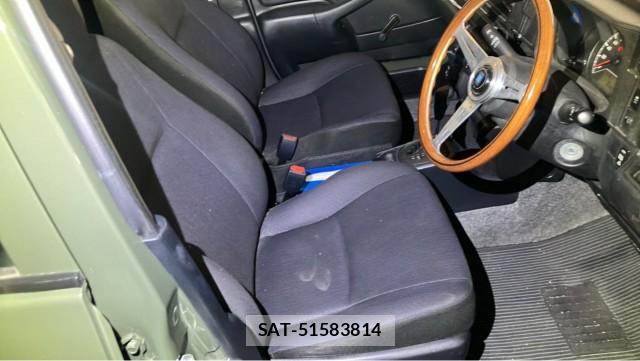 Toyota PROBOX VAN 2016-03 8282491-5