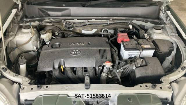 Toyota PROBOX VAN 2016-03 8282491-7