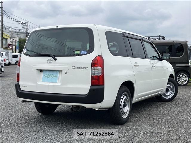Toyota PROBOX VAN 2020-05 8285839-1