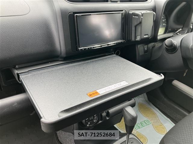 Toyota PROBOX VAN 2020-05 8285839-10