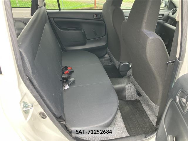Toyota PROBOX VAN 2020-05 8285839-14