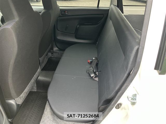 Toyota PROBOX VAN 2020-05 8285839-15