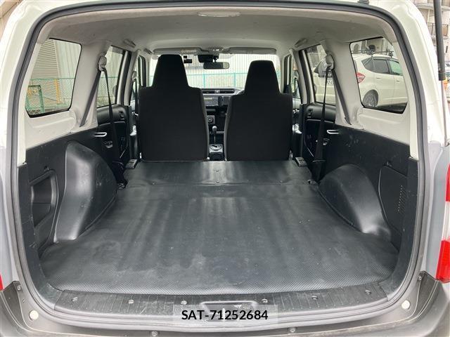Toyota PROBOX VAN 2020-05 8285839-17
