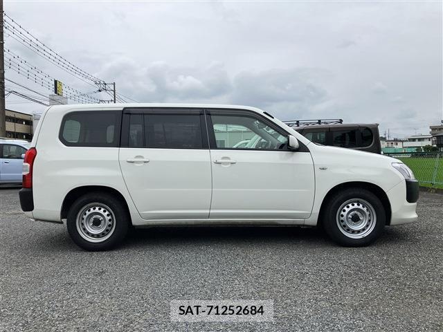 Toyota PROBOX VAN 2020-05 8285839-2