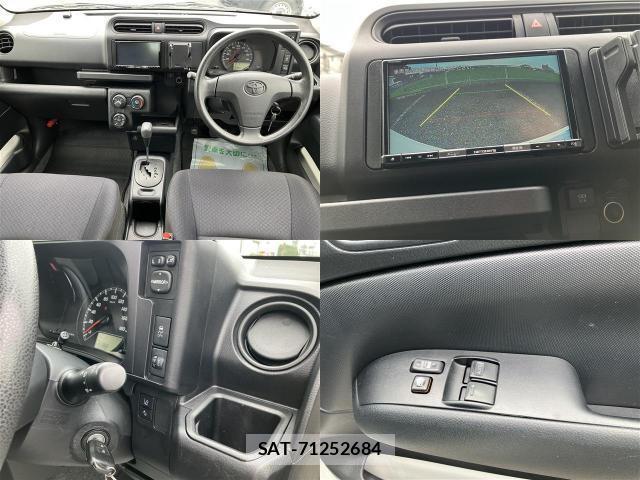 Toyota PROBOX VAN 2020-05 8285839-5