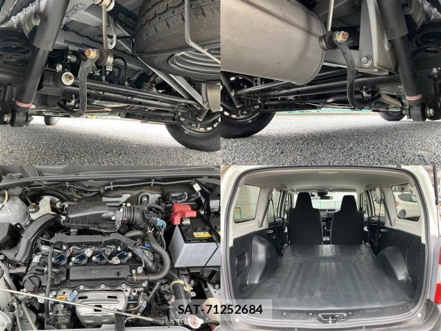 Toyota PROBOX VAN 2020-05 8285839-8