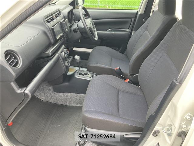 Toyota PROBOX VAN 2020-05 8285839-9
