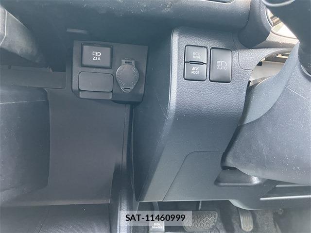 Toyota PROBOX VAN 2021-07 8285842-10