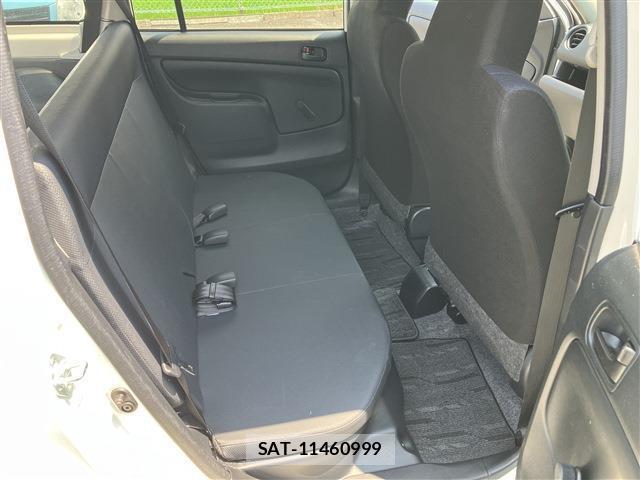 Toyota PROBOX VAN 2021-07 8285842-13