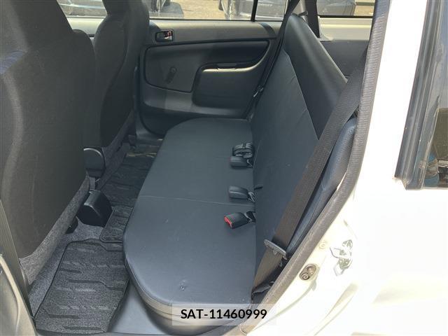 Toyota PROBOX VAN 2021-07 8285842-14