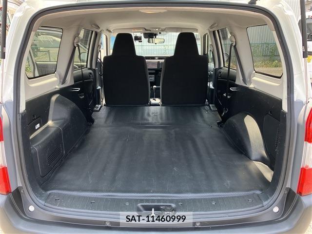 Toyota PROBOX VAN 2021-07 8285842-15