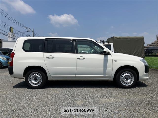 Toyota PROBOX VAN 2021-07 8285842-2