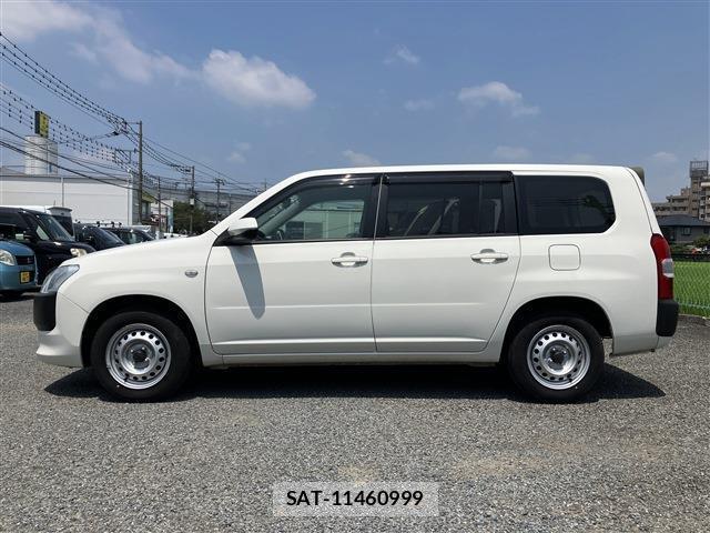 Toyota PROBOX VAN 2021-07 8285842-3