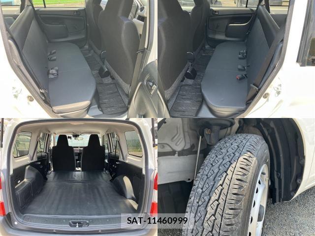 Toyota PROBOX VAN 2021-07 8285842-7