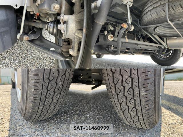Toyota PROBOX VAN 2021-07 8285842-8