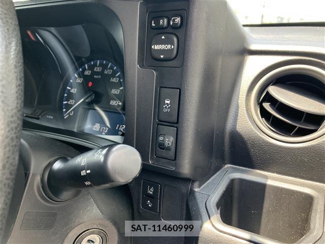Toyota PROBOX VAN 2021-07 8285842-9