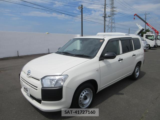 Toyota PROBOX 2023-07 8276795-11