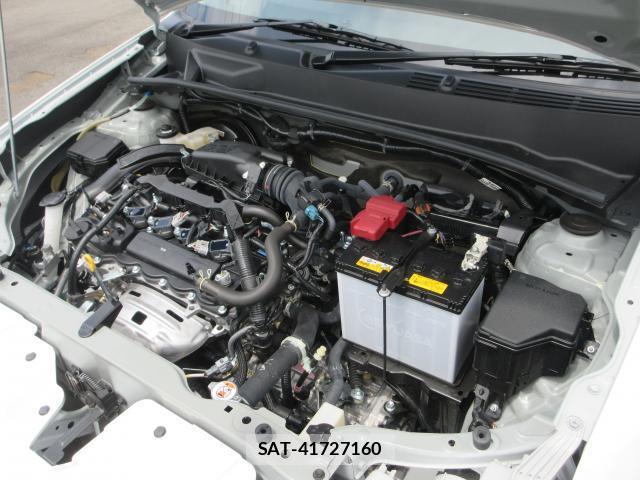Toyota PROBOX 2023-07 8276795-19
