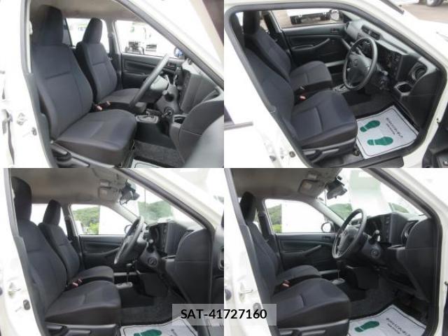 Toyota PROBOX 2023-07 8276795-2