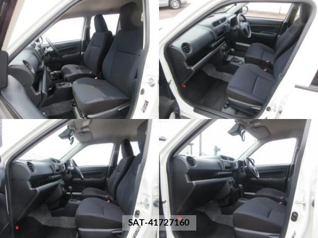 Toyota PROBOX 2023-07 8276795-3