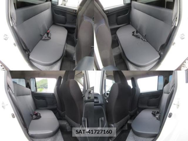 Toyota PROBOX 2023-07 8276795-4