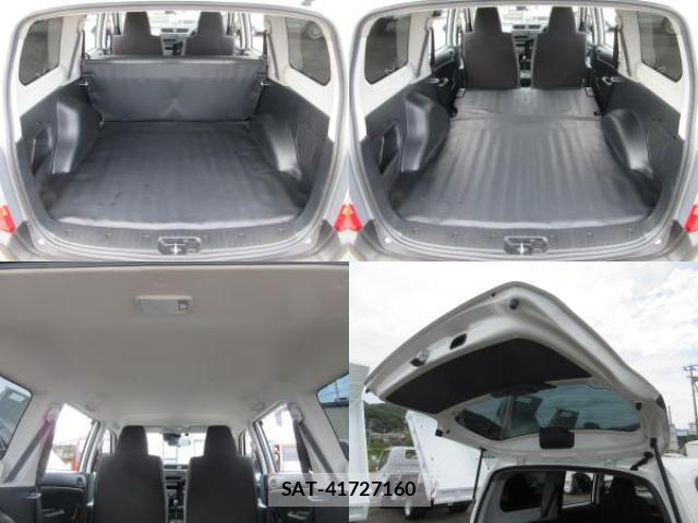 Toyota PROBOX 2023-07 8276795-5