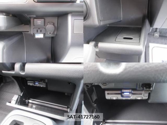 Toyota PROBOX 2023-07 8276795-7