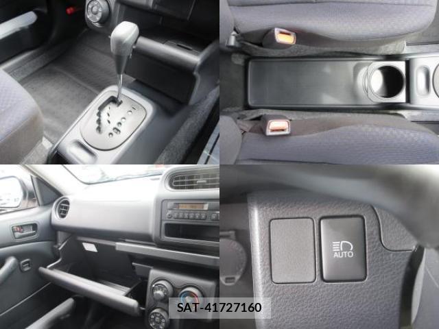 Toyota PROBOX 2023-07 8276795-8