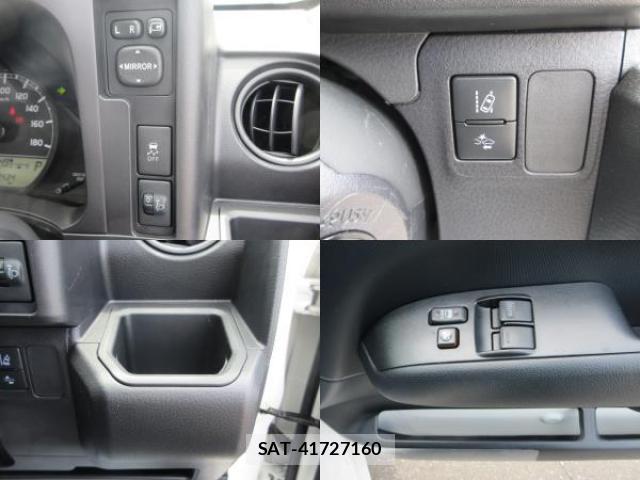 Toyota PROBOX 2023-07 8276795-9