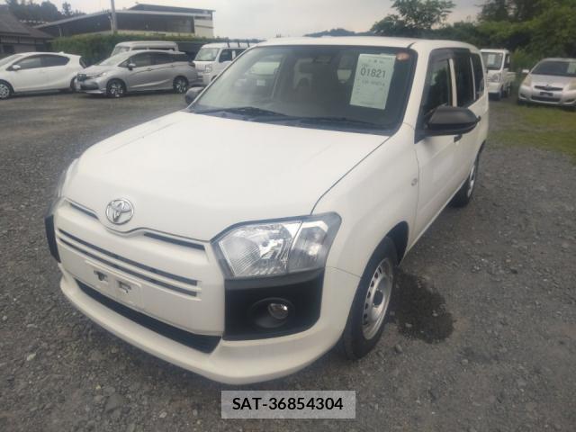 Toyota PROBOX 2021-07 8277141-0
