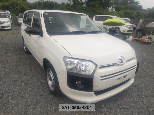 Toyota PROBOX 2021-07 8277141-1