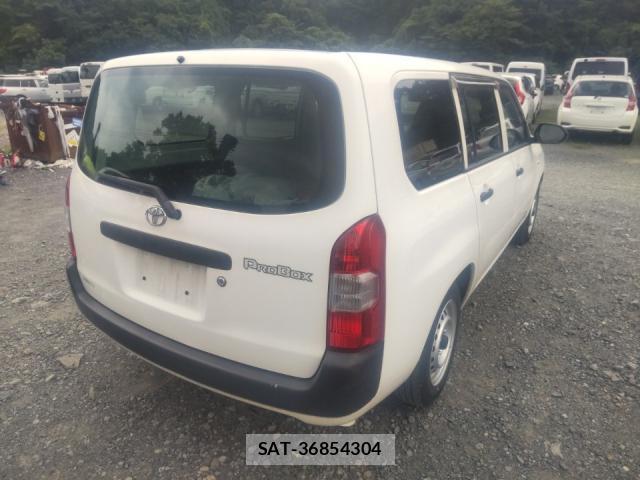 Toyota PROBOX 2021-07 8277141-2