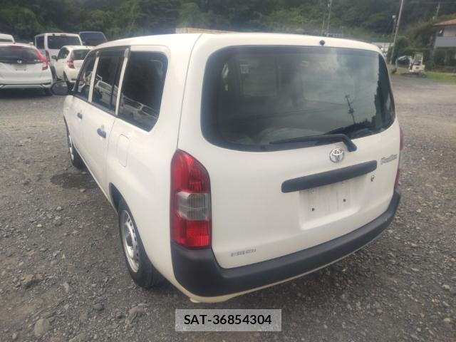 Toyota PROBOX 2021-07 8277141-3