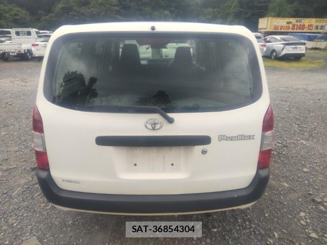 Toyota PROBOX 2021-07 8277141-4