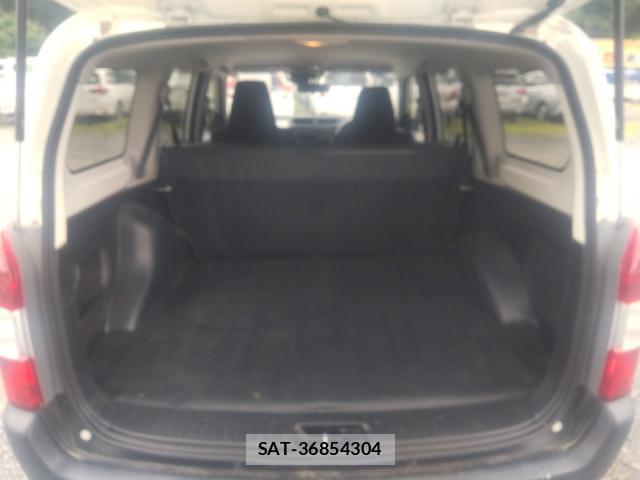 Toyota PROBOX 2021-07 8277141-5