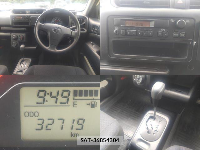 Toyota PROBOX 2021-07 8277141-7