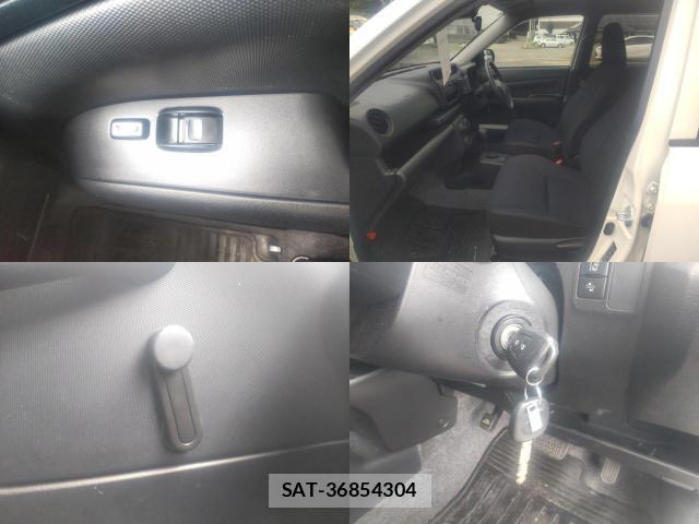 Toyota PROBOX 2021-07 8277141-8