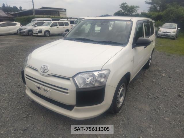 Toyota PROBOX 2021-07 8277142-0