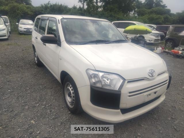 Toyota PROBOX 2021-07 8277142-1
