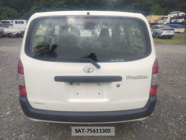 Toyota PROBOX 2021-07 8277142-4