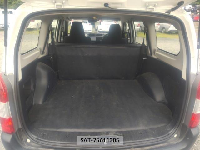 Toyota PROBOX 2021-07 8277142-5