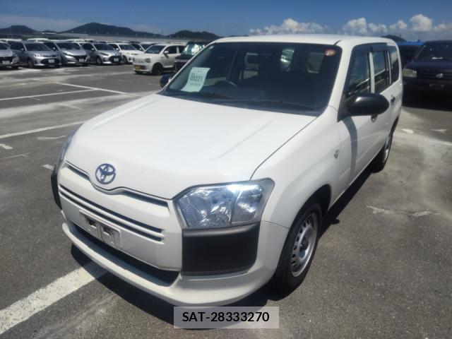Toyota PROBOX 2021-07 8277151-0
