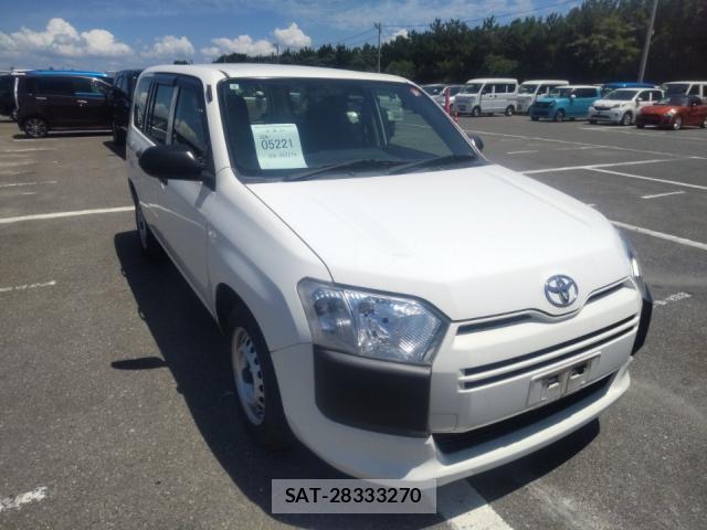 Toyota PROBOX 2021-07 8277151-1